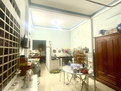 Bán nhà linh xuân 117m đất vuông hẻm ô tô thông quốc lộ 1k chỉ 7.3 tỷ 2