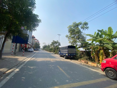  bán đất tt đông anh   tổ 28   vị trí kinh doanh   gần ql3 nhỉnh 3.x tỷ 1