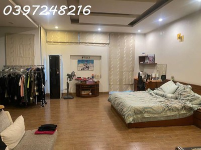 Bán nhà bồ đề, 60m2, lô góc, ô tô vào nhà, thoáng vĩnh viễn, 11.5 tỷ   an cư đỉnh cao 2