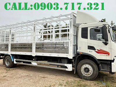 Bán xe tải DongFeng KR180 tải 9100kg giao ngay 1
