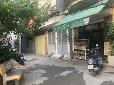 Chính chủ bán nhà f0-nguyễn trãi hà đông- nhỉnh 11 tỷ 1