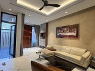 Bán nhà mặt phố đường số 12, trường thọ, thủ đức, hcm - diện tích 112m2, 3 tầng, sổ hồng, giá 14,35 1