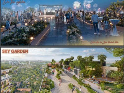 Shophouse fiato uptown sở hữu lâu dài chỉ 66tr/m2 giá trị tăng trưởng bền vững tại tp thủ đức 0