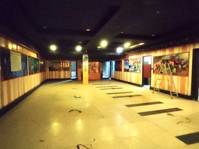 Bán nhà mặt tiền ngô quyền 25x25 nở hậu giá chào 140 tỷ - 0931172218 2