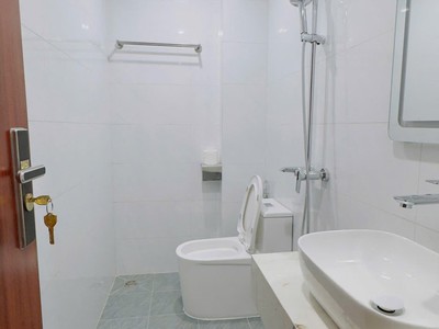 Bán nhà phố khương đình   thanh xuân  gần vinhomes cao xà lá   full nội thất 2