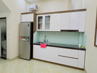 Bán nhà phố khương đình   thanh xuân  gần vinhomes cao xà lá   full nội thất 3