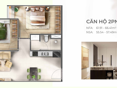 Căn hộ LA PURA   Lựa chọn lý tưởng cho gia đình trẻ 3