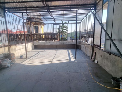 Cho thuê nhà mặt phố Trần Điền, Định Công - 175m2, MT 5.5m - Kinh doanh mọi mô hình Nội dung: Chính 0