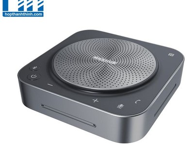 Loa kèm micro họp trực tuyến MAXHUB BM35 1