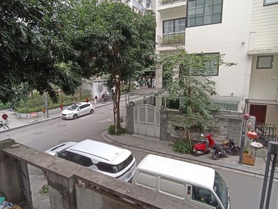 Bán nhà nguyễn tuân. thanh xuân. diện tích 107m x5 tầng. mặt tiền 8.5m. giá bán 75 tỷ 1