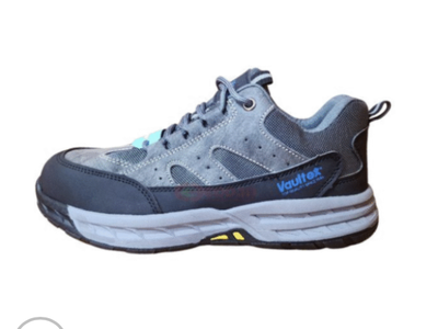 Giày bảo hộ lao động KingPro S101 RAPTO   Giải pháp an toàn cho môi trường nhà xưởng và công trình 0