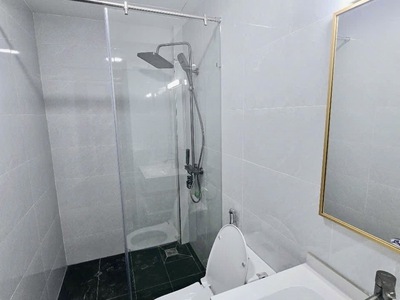 Bán nhà hồ tùng mậu gần đh quốc gia, metro cầu diễn, 5 tầng 5 ngủ, ô tô đỗ cửa, 12 tỷ 1