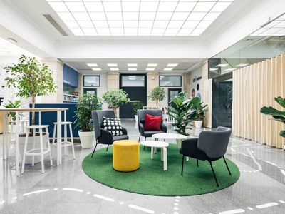 Bán sàn vp giá cđt lộc ninh , chia diện tích linh hoạt 1