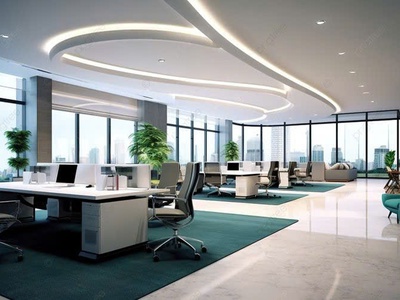 Bán sàn vp giá cđt lộc ninh , chia diện tích linh hoạt 2