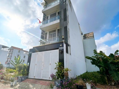 Cần bán 118m2 đất thổ cư đường nhựa trong khu dân cư 1