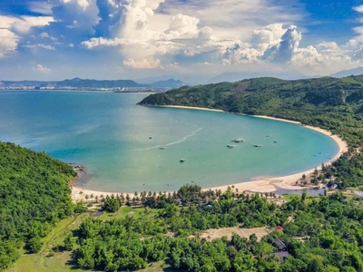 VINHOMES LÀNG VÂN   Tâm điểm đầu tư mới bên vịnh Hải Vân Đà Nẵng 3