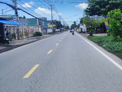 Cần bán 1000m2 đất thổ cư đường thế lữ gần bv nhi đồng 0