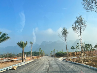  UTOPIA VILLAS   RESORT   dự án đang  lộ diện giá trị  từng ngày 8