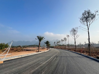  UTOPIA VILLAS   RESORT   dự án đang  lộ diện giá trị  từng ngày 7