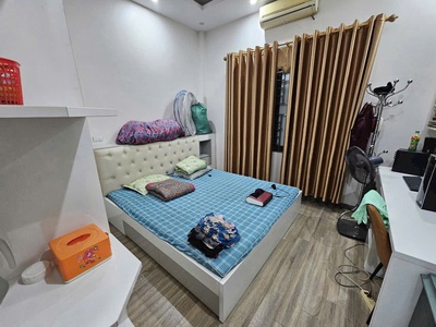 Bán nhà đẹp 3 tầng  giãn dân khả lễ  làn 2 nguyễn quyền cạnh vườn hoa 3