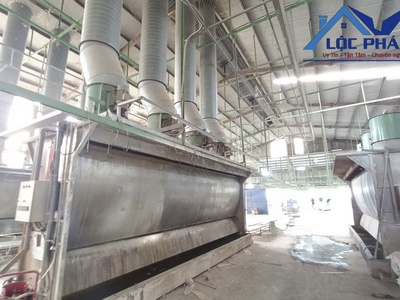 Bán xưởng 3000m2 phường tân hòa, tp biên hòa, đồng nai giá 19 tỷ 1