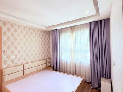 Bán gấp căn hộ 65M2, 02 ngủ, 02 wc, chỉ hơn 3 tỷ về ở ngay, KĐT Thanh Hà, Hà Đông, Hà Nội 5