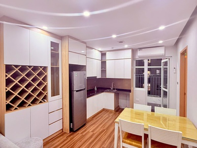 Bán gấp căn hộ 65M2, 02 ngủ, 02 wc, chỉ hơn 3 tỷ về ở ngay, KĐT Thanh Hà, Hà Đông, Hà Nội 7