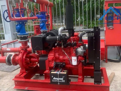 Cho thuê xưởng 6700m2 khu công nghiệp nhơn trạch, đồng nai 4