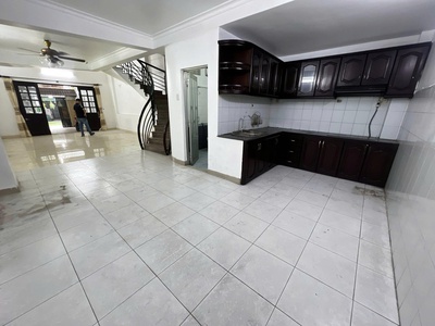 Bán nhà măt tiền hoàng xuân nhị -  giao khuông việt, 5x21m, 4 tầng - 5pn, chỉ 13,2 tỷ 0