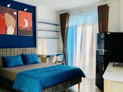 Bán nhà mặt tiền phan tây hồ, gần phan xích long, 5,5x11m, 5 tầng - hđt 35tr, 13,5 tỷ. 4