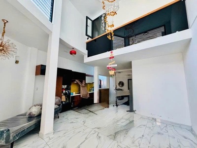 Bán nhà mặt tiền phan tây hồ, gần phan xích long, 5,5x11m, 5 tầng - hđt 35tr, 13,5 tỷ. 3