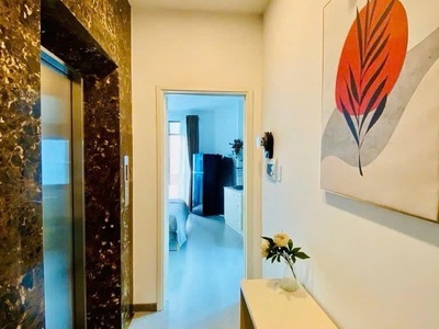 Bán nhà mặt tiền phan tây hồ, gần phan xích long, 5,5x11m, 5 tầng - hđt 35tr, 13,5 tỷ. 0