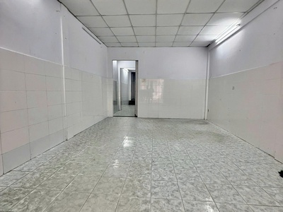 Bán nhà mặt tiền thành công - giao tân sơn nhì, 4,1x18m, 2 tầng - tiện xây, sổ a4, 12,5 tỷ. 2