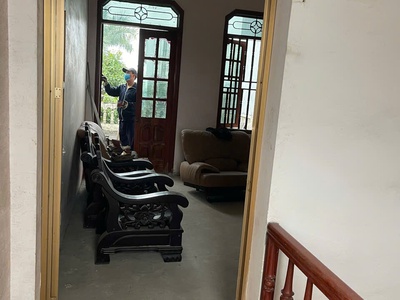 Chính chủ cần cho thuê nhà mặt đường 10   số 163 đường long hưng   hoàng diệu   thái bình 2