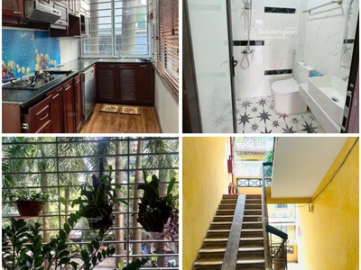 Chính chủ cần cho thuê căn hộ chung cư 7,2a vĩnh phúc, quận ba đình 1