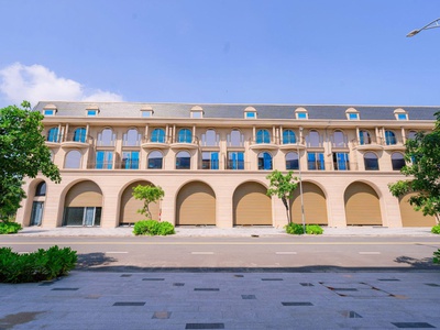 Mở bán shophouse regal park view liên chiểu đà nẵng 2