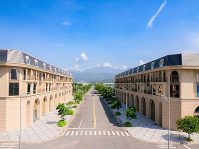 Mở bán shophouse regal park view liên chiểu đà nẵng 3