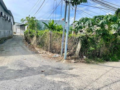 Bán lô góc 2 mặt tiền tại diên toàn, trung tâm xã, chia được 3 lô đẹp. 2