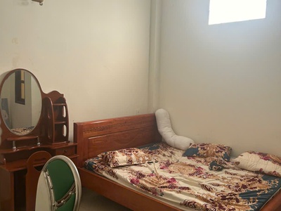 Bán nhà 1 trệt 1 2 lầu đường bến chương dương, phước hôi, lagi view biển 1