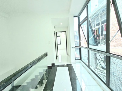 Bán nhà thiên lôi gần aeon, 40m 3 tầng, lô góc, giá 3.55 tỉ 4