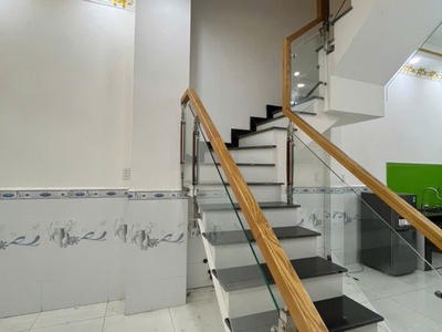 Bán nhà phố 4  phòng ngủ lê văn lương, phước kiển nhà bè, thành phố hồ chí minh 4