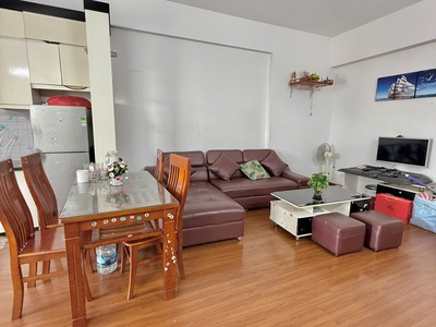 Bán căn hộ 77m2 chung cư Thanh Hà Cienco5   Giá chỉ hơn 3 tỉ 2