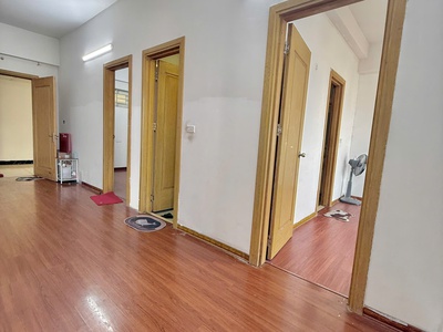 Bán căn hộ 77m2 chung cư Thanh Hà Cienco5   Giá chỉ hơn 3 tỉ 6