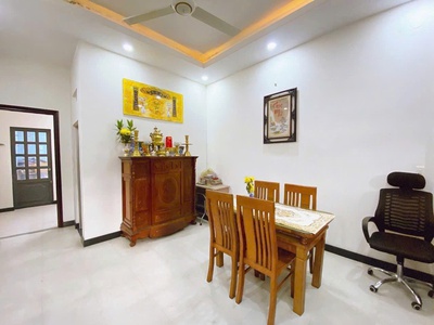 Bán nhà hxh 6m bờ bao tân thắng - ngay aeon, 4x16m, 3 tầng - có 4 pn, chỉ 8,5 tỷ. 1