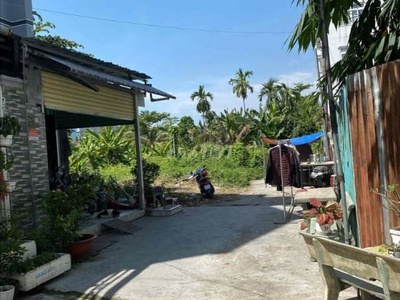 Đất diện tích khủng 498m2 full thổ gần 500m2  - thạnh lộc 47 - tl47 - q12 - giá chỉ 36 tỷ 1