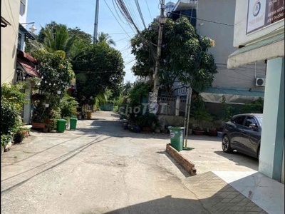 Đất diện tích khủng 498m2 full thổ gần 500m2  - thạnh lộc 47 - tl47 - q12 - giá chỉ 36 tỷ 2