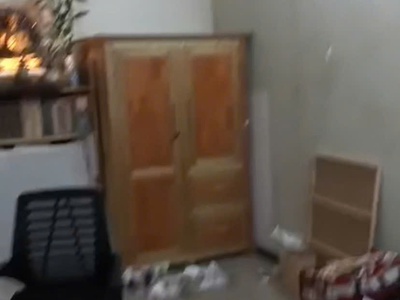 Cho thuê nhà riêng tại ngõ 267 Hoàng Hoa Thám-Hà Nội 2