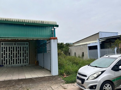 Chủ cần bán nhà đất thuộc phú mỹ- bà rịa vũng tàu  dân cư đông   trường học , chợ 0