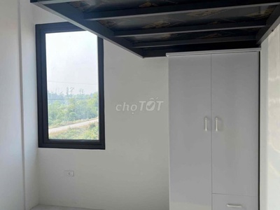 Cho thuê ccmn mới tinh - sáp mai, đông anh 3