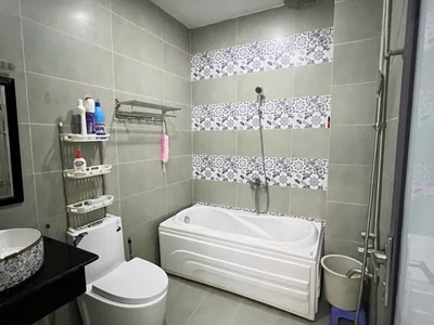 Chỉ 1 căn duy nhất   nhà đẹp có sẵn thu nhập 15 triệu/tháng 3